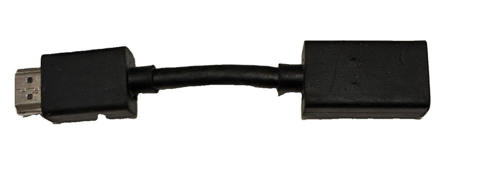 HDMI Extender Cable For Firestick, Others Or For Tight Spaces